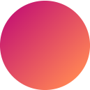 5k circle icon
