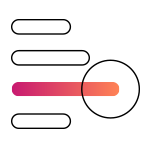 Customized Reporting