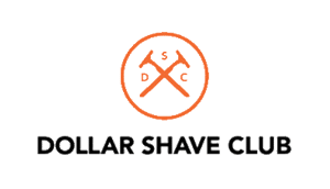 Dollar Shave Club Logo