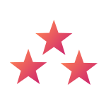 Credibility icon