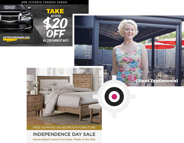 Paid Traffic Ad Examples