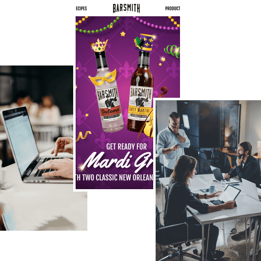 What Sets Our Digital Marketing Firm Apart
