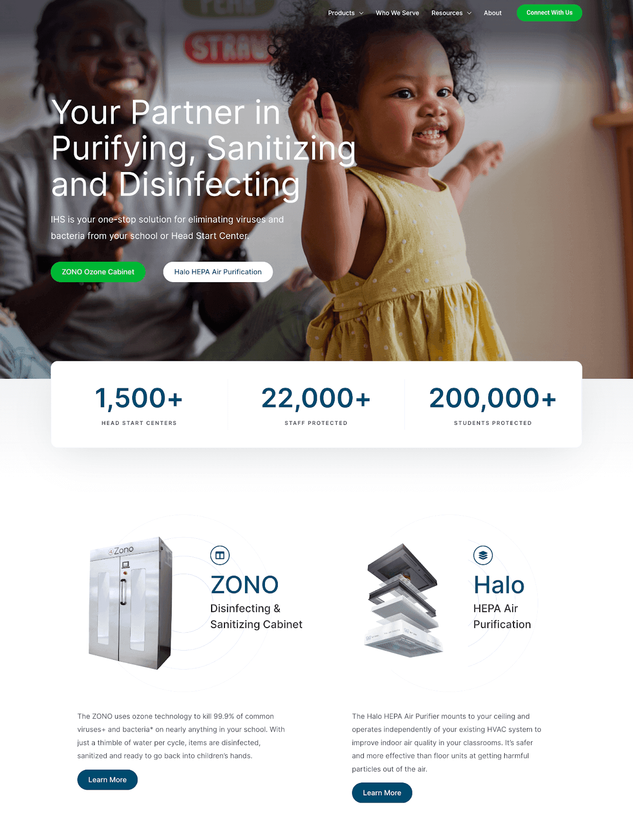 How We're Different From The Rest of the Childcare Marketing Companies Out There