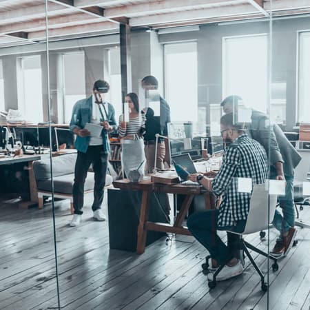 Customize Campaigns to Your Needs