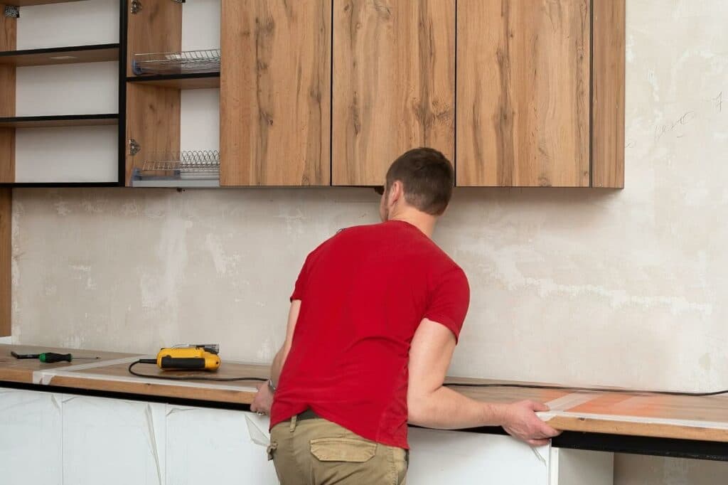 Home Improvement Companies We Work With