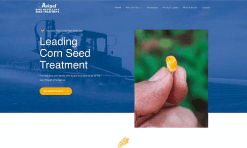 What to Look for in an Agricultural Marketing Agency