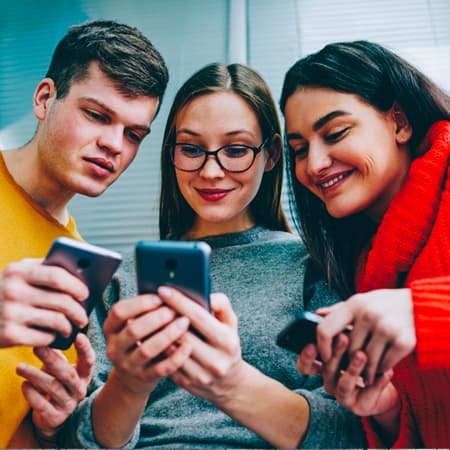 Easily Create Engaging Ads