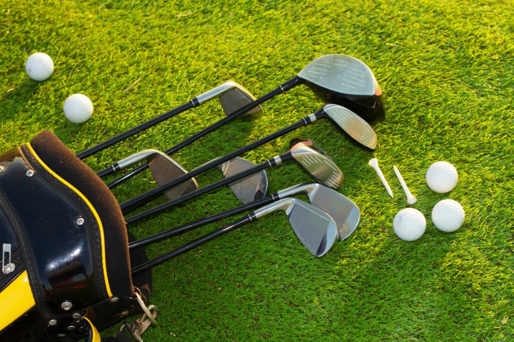 Why Golf Marketing Is Crucial