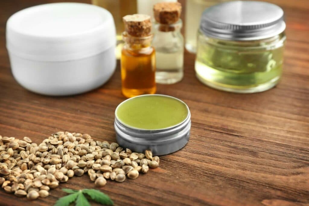Why Marketing Services Are Crucial for CBD Brands