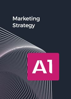 Get a Custom Marketing Strategy Generated In Minutes
