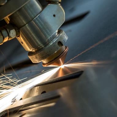 SEO for laser cutting companies