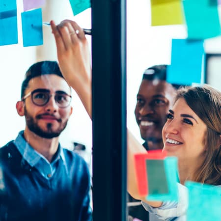 Generate Results and Help Meet Your Goals