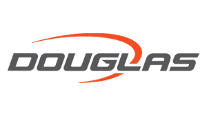 Douglas Machine Logo