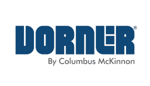 Dorner Conveyers Logo