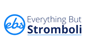 Everything But Stromboli Logo