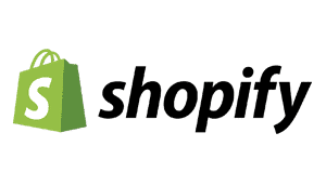 Shopify Logo