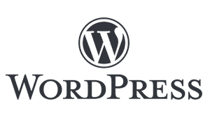 Wordpress Logo