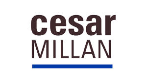 Cesar Millan Logo