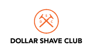 Dollar Shave Club Logo
