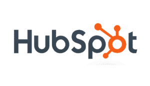 Hubspot Logo