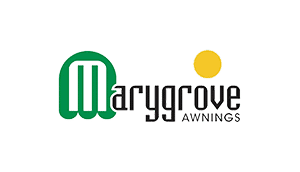 Marygrove Awnings Logo