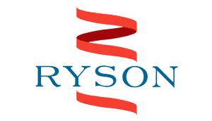 Ryson Logo