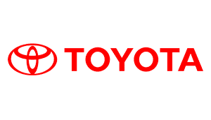 Toyota Logo