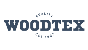 Woodtex Cabins Logo