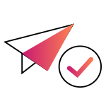 Landing Icon