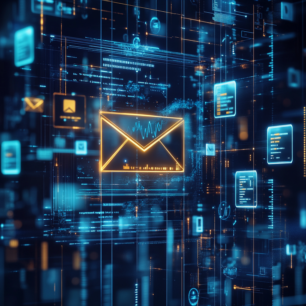 What Is The Email Marketing Market Size?
