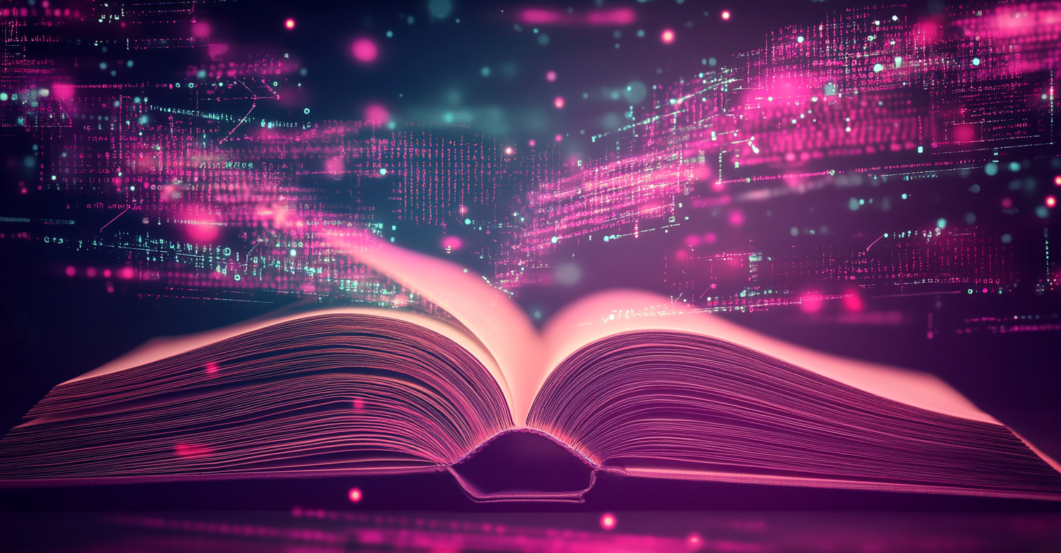Rewriting the Future: How AI is Transforming Business Books and Automation Strategies