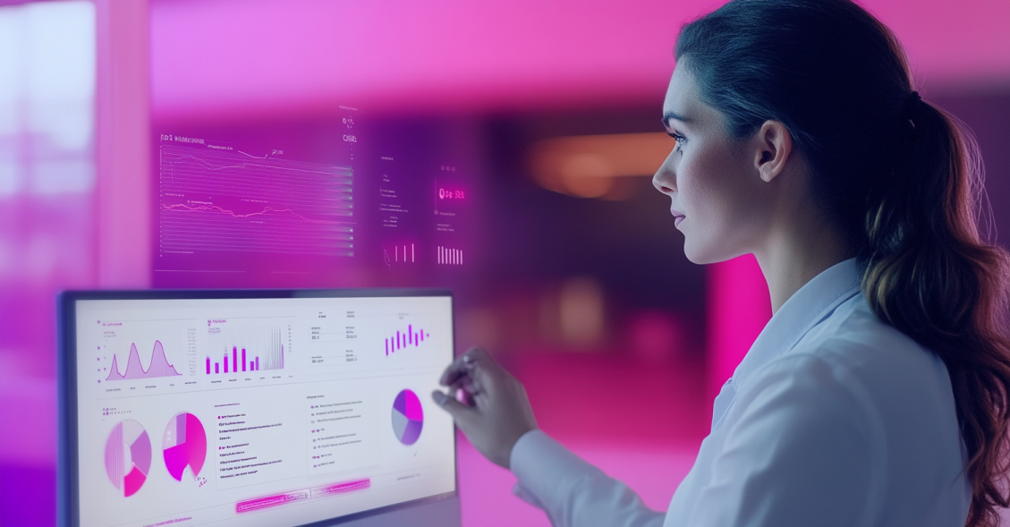 How AI and Business Automation Are Reshaping B2B Growth: Lessons from 5K’s RAMP Transformation