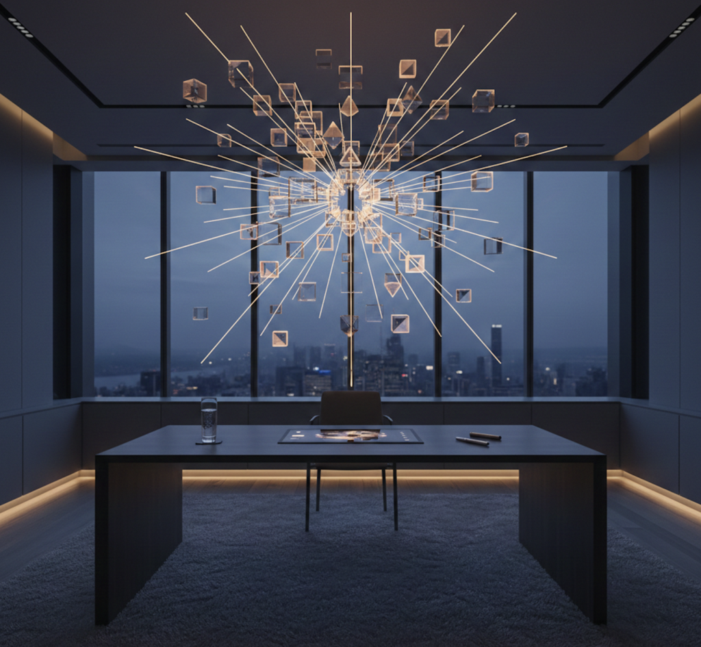 Why Every CEO Meeting Creates Invisible Work (And What to Do About It)