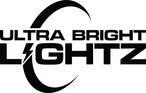 Ultra Bright Lightz Logo
