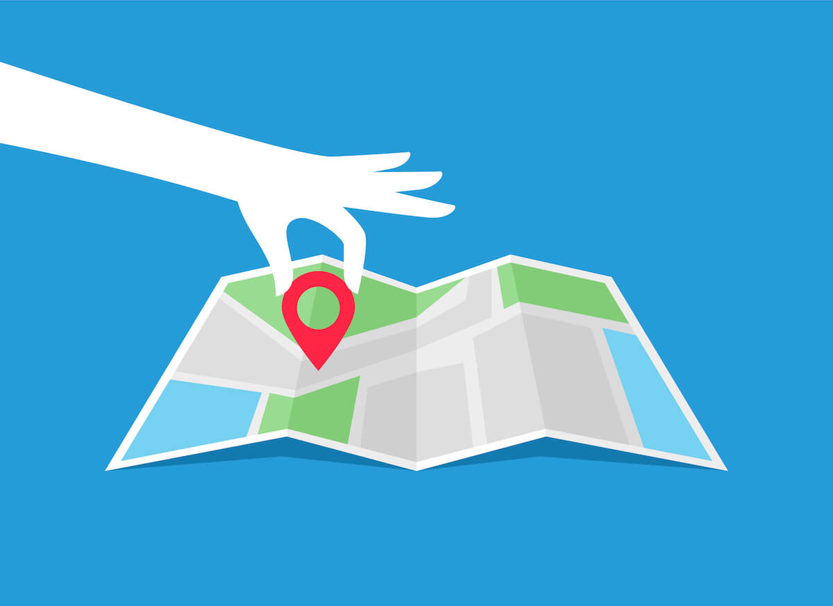 How To Get Your Business On Google Maps (Local SEO)