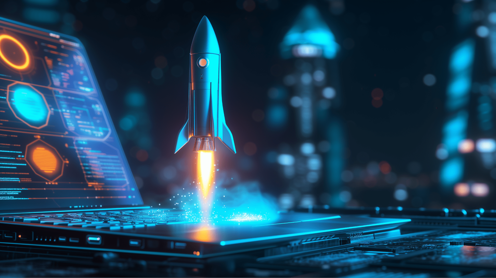 Stop Guessing, Start Growing: How Advanced Tracking Tools Can Boost Your Company’s ROI