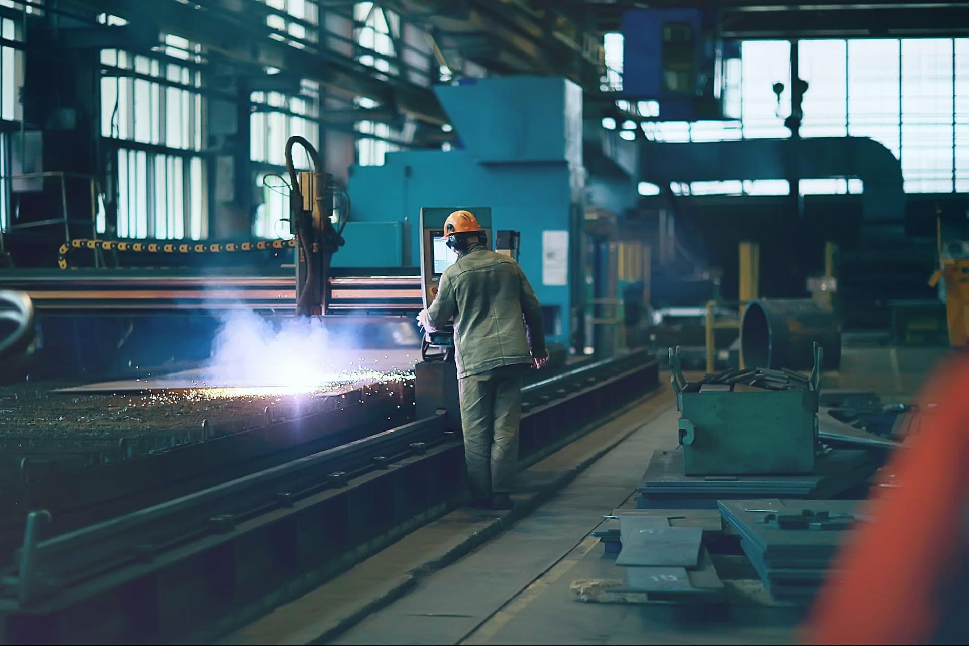GEO for Manufacturing: How to Make Your Technical Content Citable by AI Search Engines in 2026