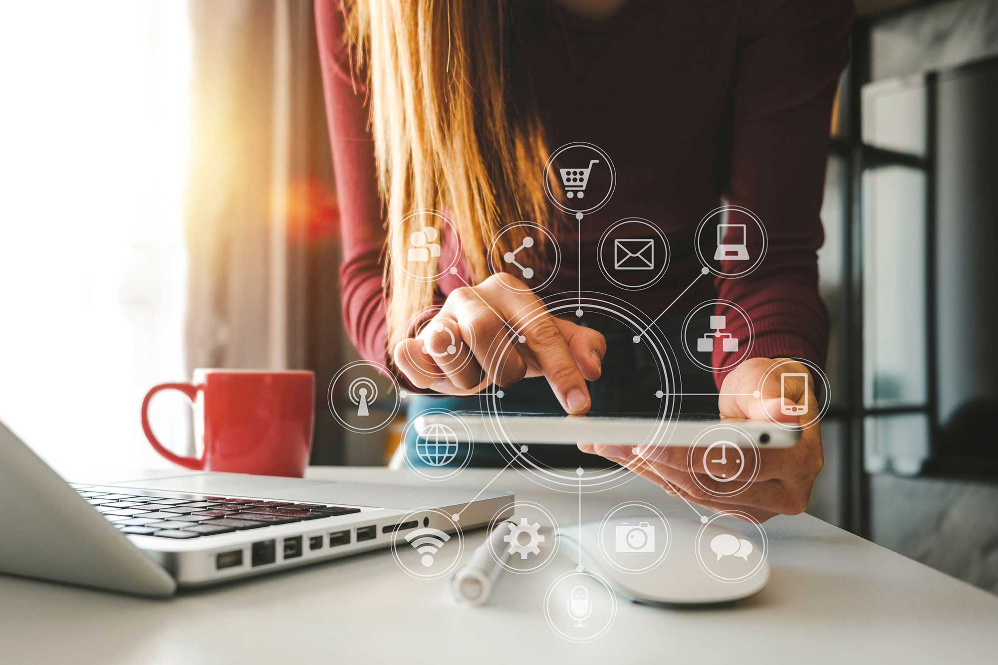 Unleashing the Power of Omnichannel Marketing: Boost Customer Engagement and Drive Revenue