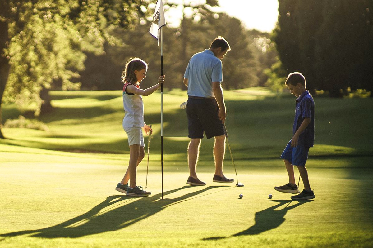 Columbia Edgewater Country Club Is Turning up Aces, Propelled by Business Growth Strategies
