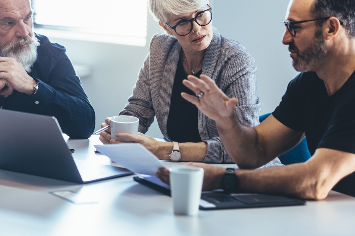 Conflict Resolution: Strategies and Steps for Resolving Client Conflicts