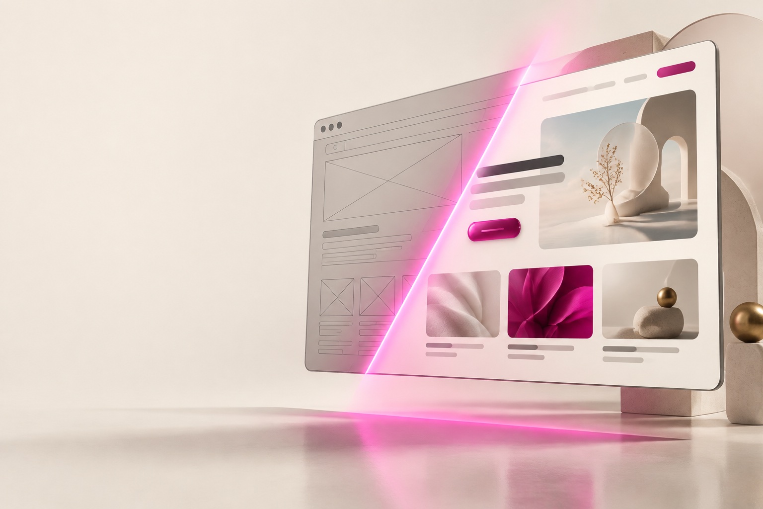 Proof Before Promises: The Website Redesign Process, Step by Step