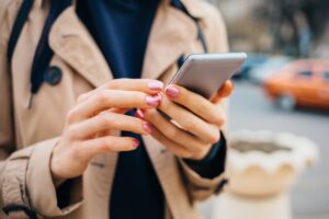 Local SEO On Phone