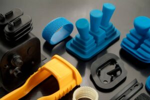 Panova Manufactured Rubber Products