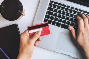 Credit Card Fees