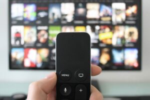Hulu Controller