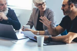 Trusted Tactics - August 2020 - Growth Giants - Conklin Media