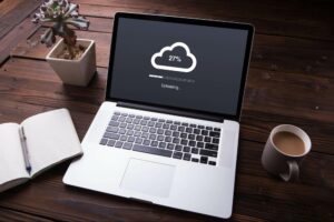 uploading optimized images to website