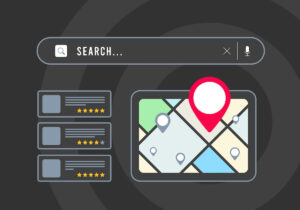 rank higher on Google Maps search