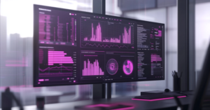 AI Powered Business Automation