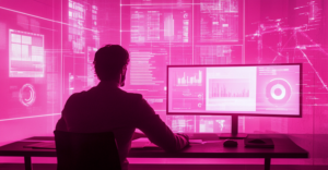 AI Powered Business Automation